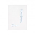 Etude Soon Jung Panthensoside Sheet Mask 25ml thumbnail