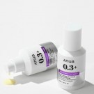 Anua Nano Retinol 0.3% + Niacin Renewing Serum 30ml thumbnail