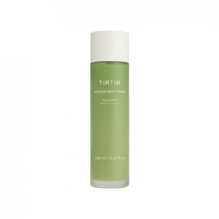 TIRTIR Matcha Skin Toner 150ml