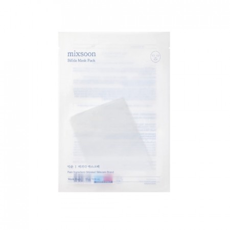 Mixsoon Bifida Mask Pack