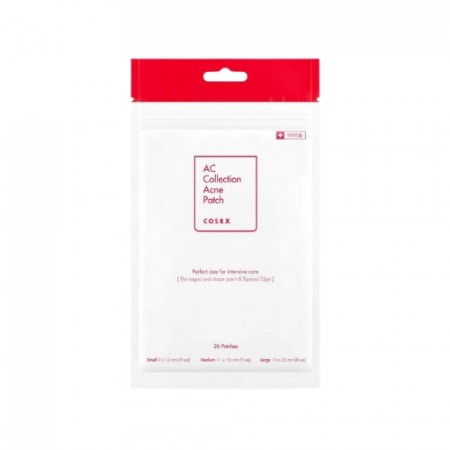 COSRX AC Collection Acne Patch 26ea