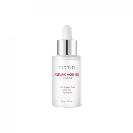 TIRTIR Azelaic Acid 12% Serum 30ml