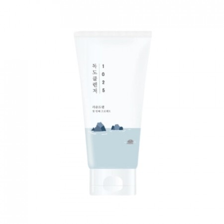 Round Lab 1025 Dokdo Cleanser 150ml