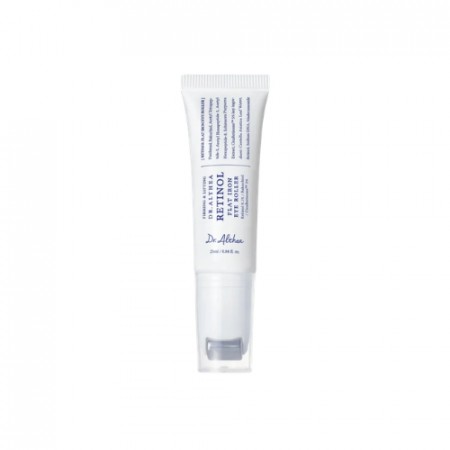 Dr. Althea Retinol Flat Iron Eye Roller 25ml