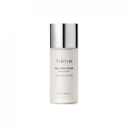 TIRTIR Milk Skin Toner 50ml