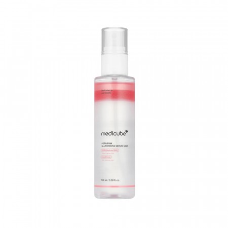 Medicube PDRN Pink Glutathione Serum Mist 100ml 