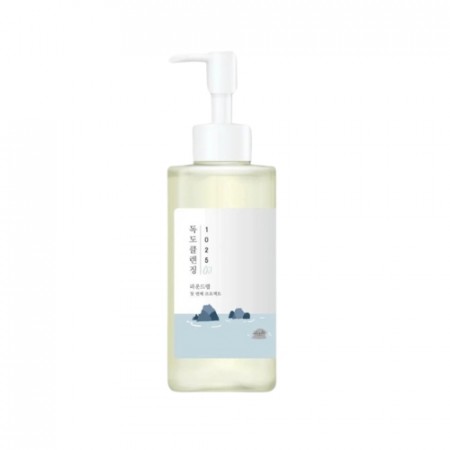 Round Lab 1025 Dokdo Cleansing Oil 200ml