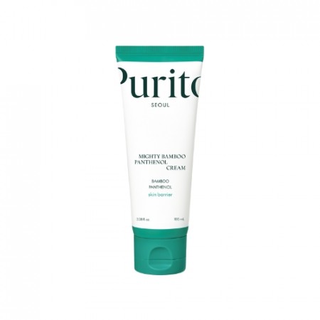 Purito SEOUL Mighty Bamboo Panthenol Cream 100ml