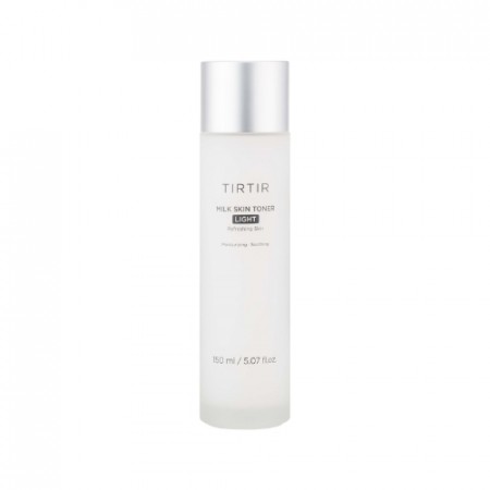 Tirtir Milk Skin Toner Light 150ml