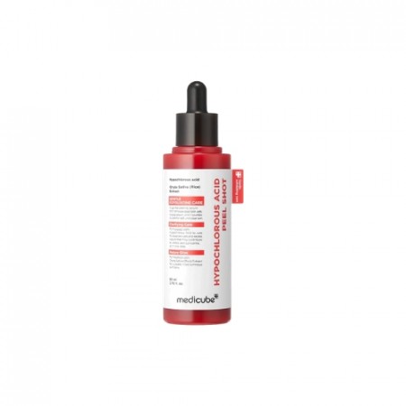 Medicube Hypochlorous Acid Peel Shot 80ml