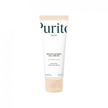 Purito SEOUL Oat-In Calming Gel Cream 100ml