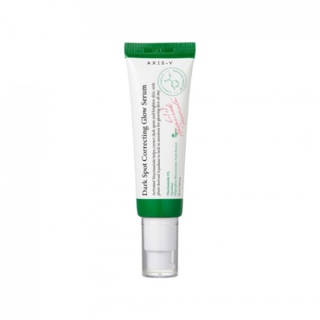 AXIS-Y Dark Spot Correcting Glow Serum 50ml