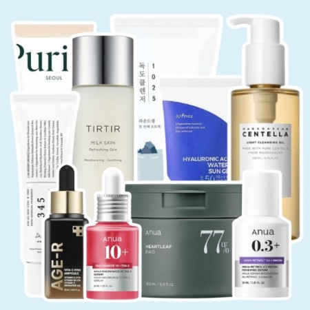 Tims Glasshud Rutine