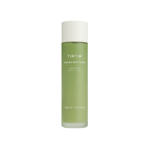 TIRTIR Matcha Skin Toner 150ml