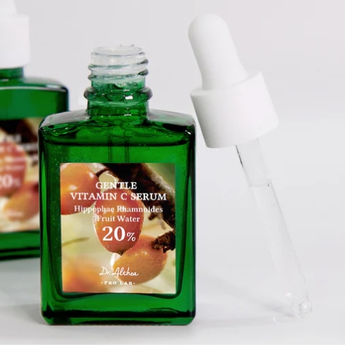 Dr. Althea Gentle Vitamin C Serum 30ml