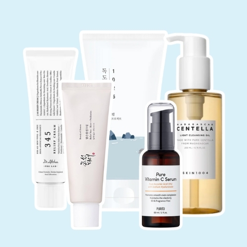 Normal Hud Medium Pakke