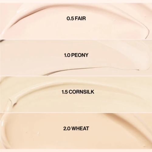 Unleashia Bye Bye My Blemish Concealer