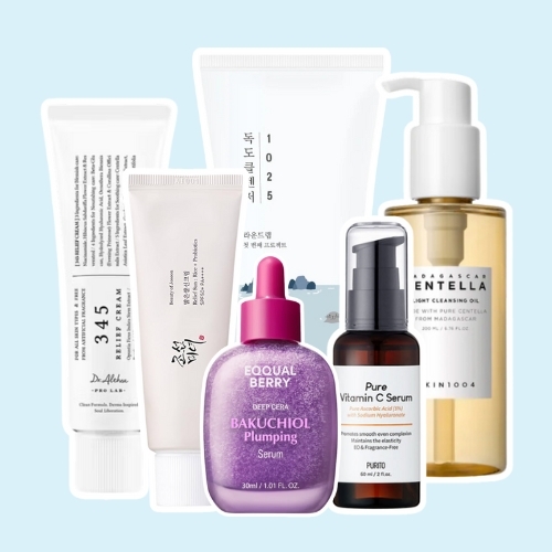 Normal Hud Stor Pakke