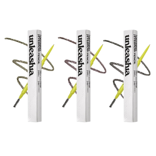 Unleashia Shaper Defining Eyebrow Pencil