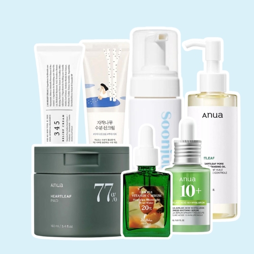 Gravide og Ammende Stor Pakke