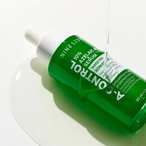 NINE LESS A-Control 10% Azelaic Serum 30ml