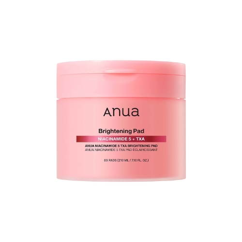 Anua Niacinamide 5 TXA Brightening Pad