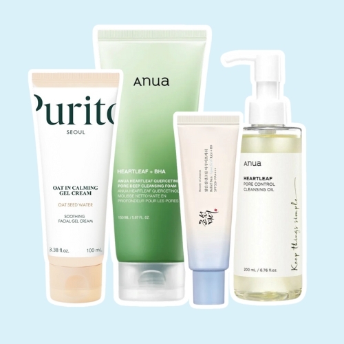 Fet Hud Medium Pakke