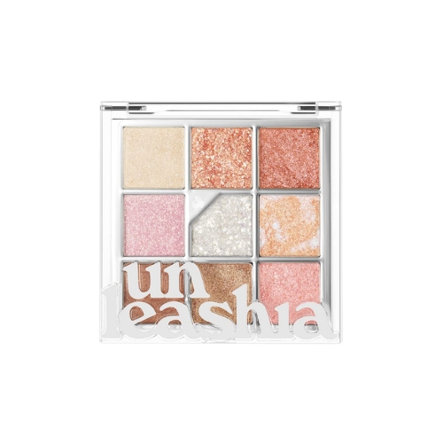 No.1 All Of Glitter