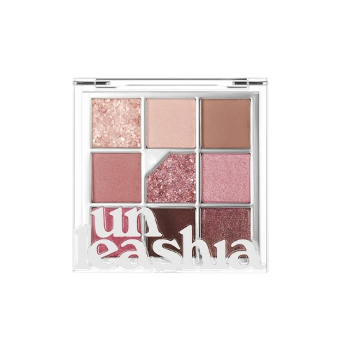 No.5 All of Dusty Rose