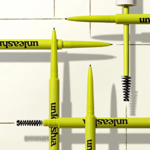 Unleashia Shaper Defining Eyebrow Pencil