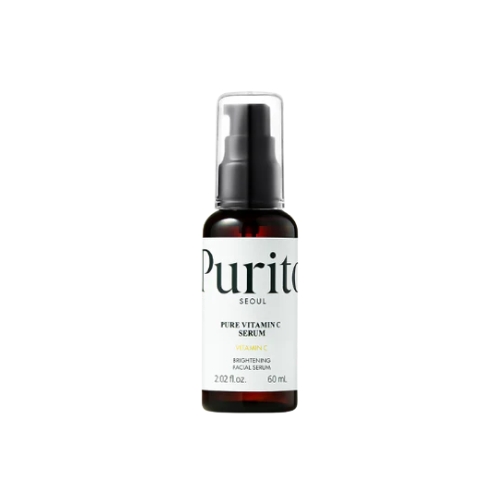 Purito SEOUL Pure Vitamin C Serum 60ml