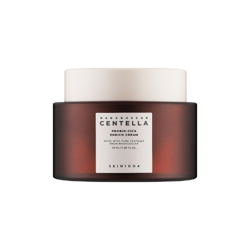 Skin1004 Madagascar Centella Probio-Cica Enrich Cream 50ml