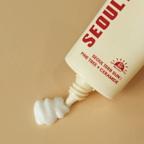 KSECRET SEOUL 1988 Sun: Pine Tree + Ceramide 50ml