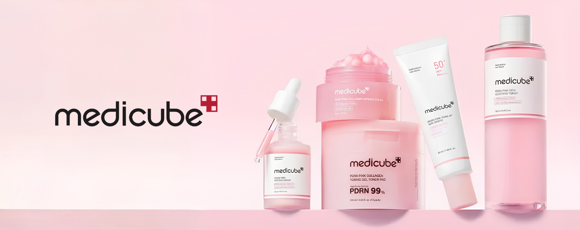 MEDICUBE